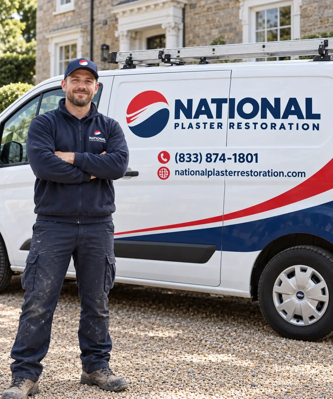 Plaster Repair company in Newark, MD